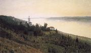 Levitan, Isaak, Landscape